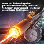 Hydroblast Phantom Tactical Water Blaster