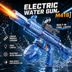 Hydroblast Phantom Tactical Water Blaster