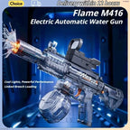 Hydroblast Phantom Tactical Water Blaster