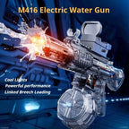 Hydroblast Phantom Tactical Water Blaster