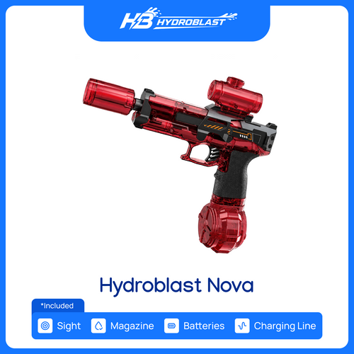 Hydroblast Nova Electric Water Gun